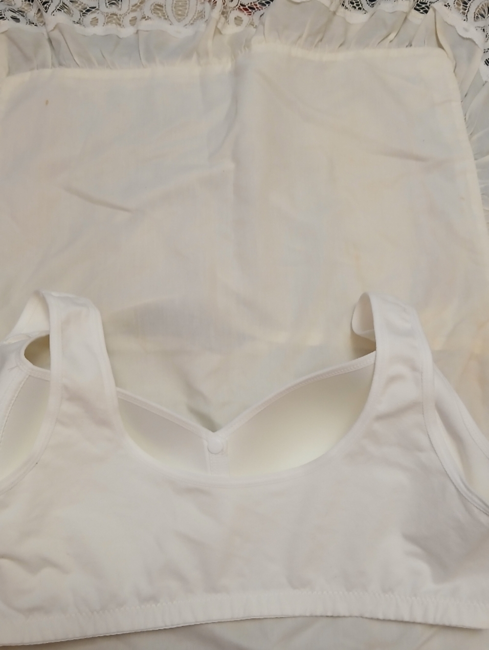 Daisy Bra Set - Picture 15 of 16